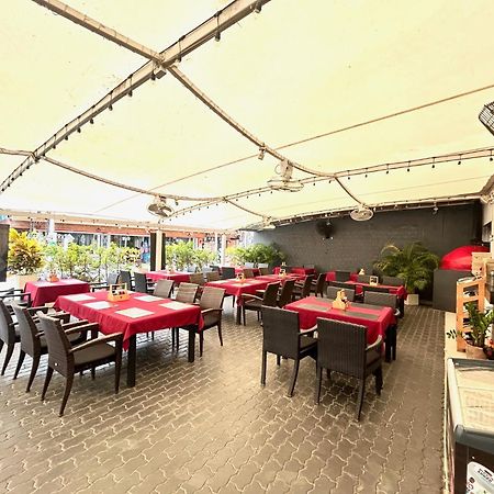 The Palms, Kamala Beach - Sha Extra Plus Exterior foto
