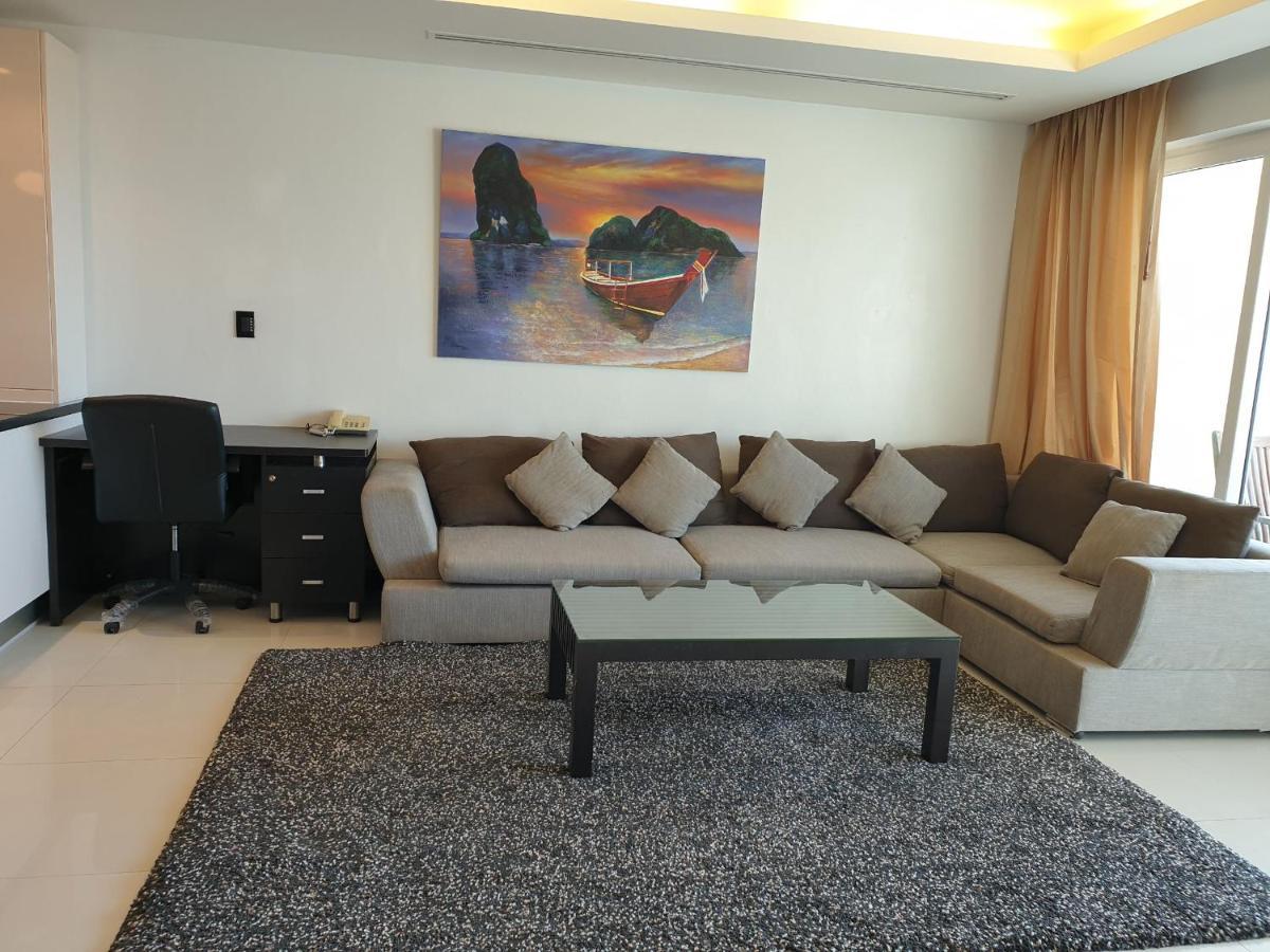 The Palms, Kamala Beach - Sha Extra Plus Exterior foto