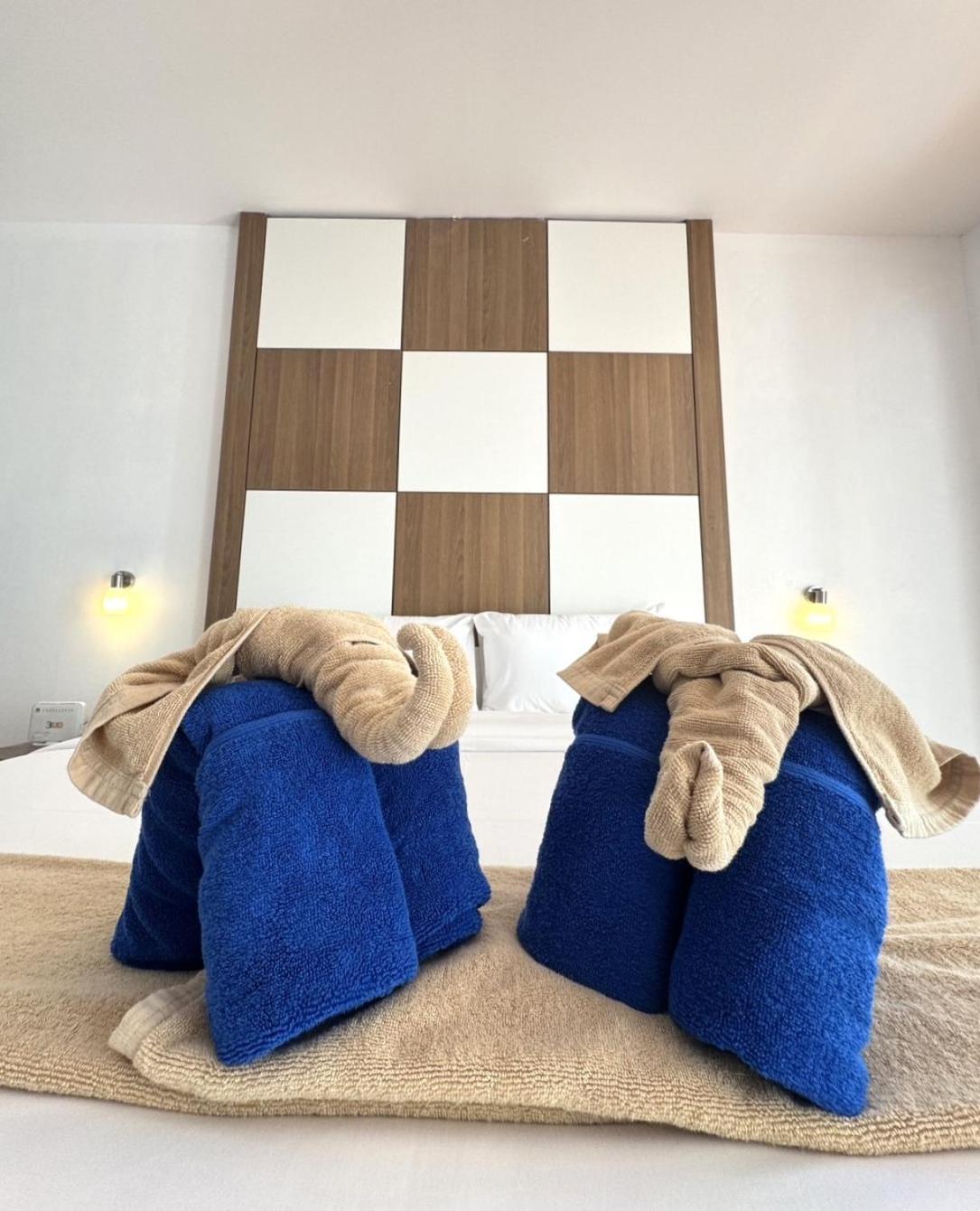 The Palms, Kamala Beach - Sha Extra Plus Exterior foto