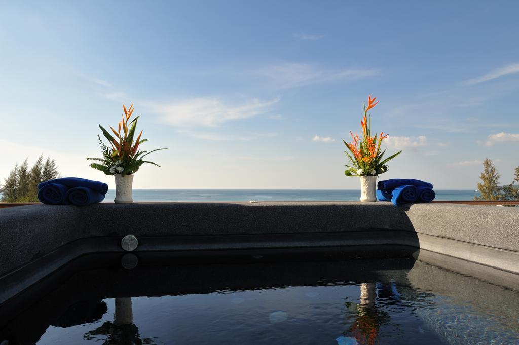 The Palms, Kamala Beach - Sha Extra Plus Exterior foto
