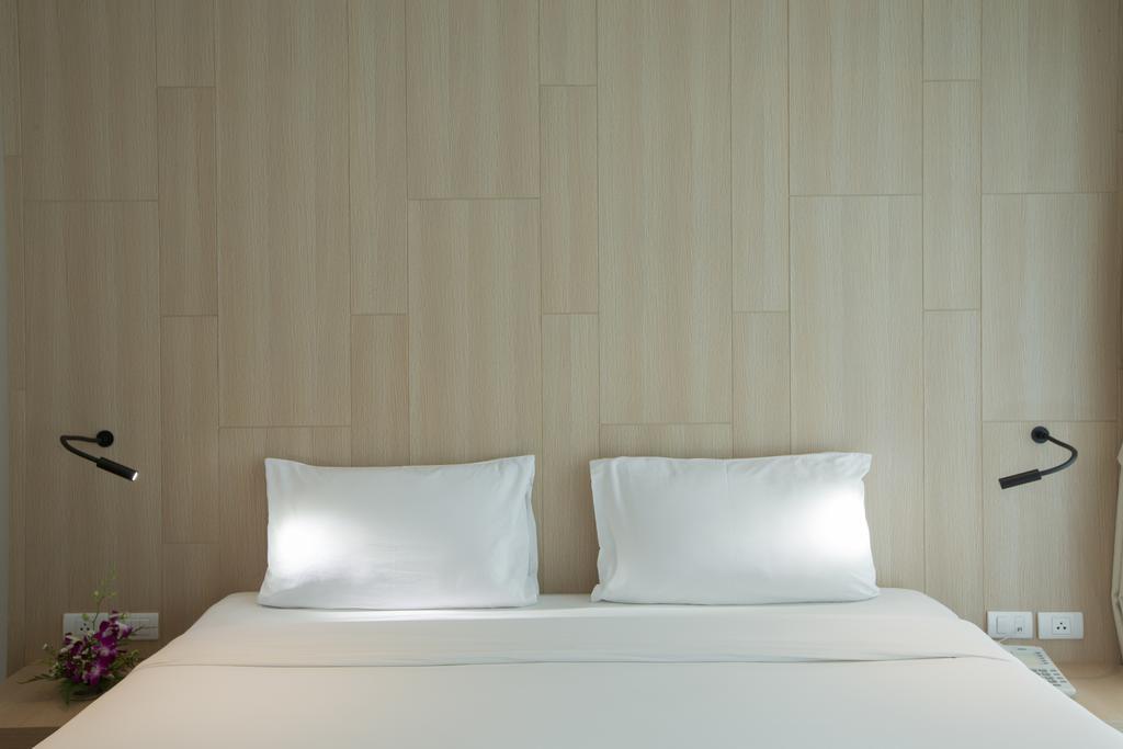 The Palms, Kamala Beach - Sha Extra Plus Exterior foto