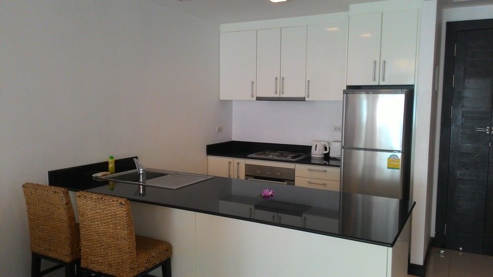 The Palms, Kamala Beach - Sha Extra Plus Exterior foto