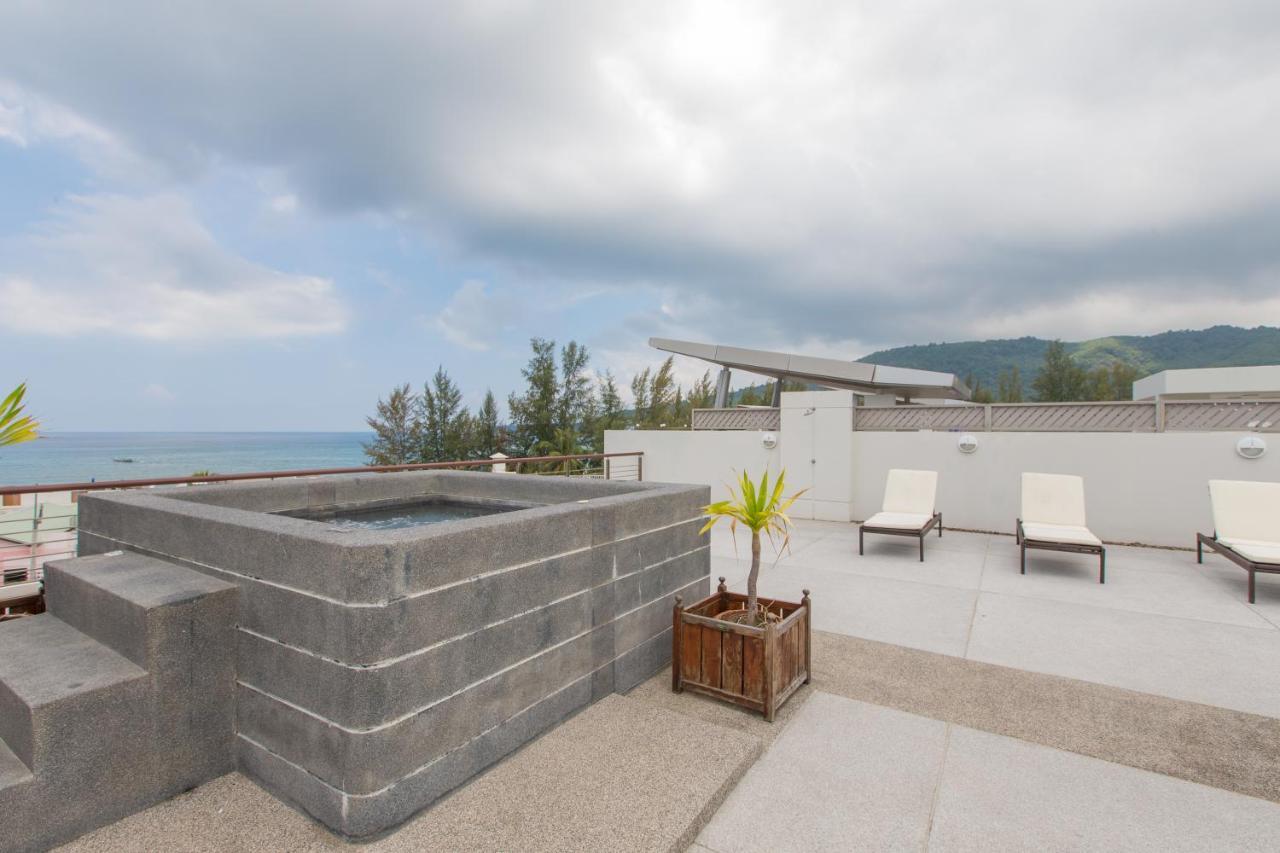 The Palms, Kamala Beach - Sha Extra Plus Exterior foto